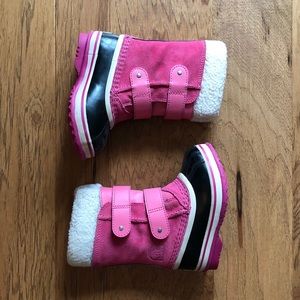 Sorel 1964 PAC Style Waterproof Winter Boot